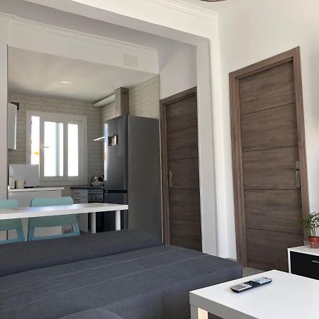 Casa Raboatun Jerez De La Frontera Apartment Екстериор снимка