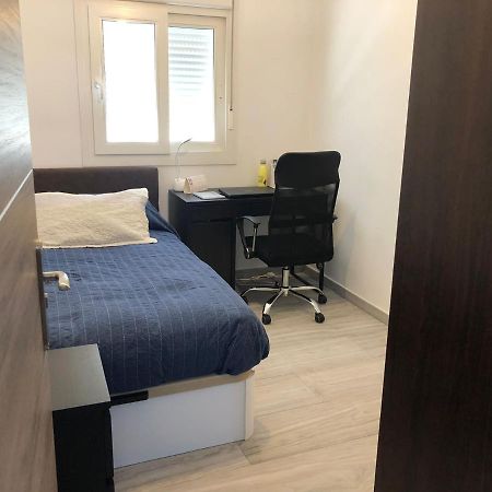 Casa Raboatun Jerez De La Frontera Apartment Екстериор снимка