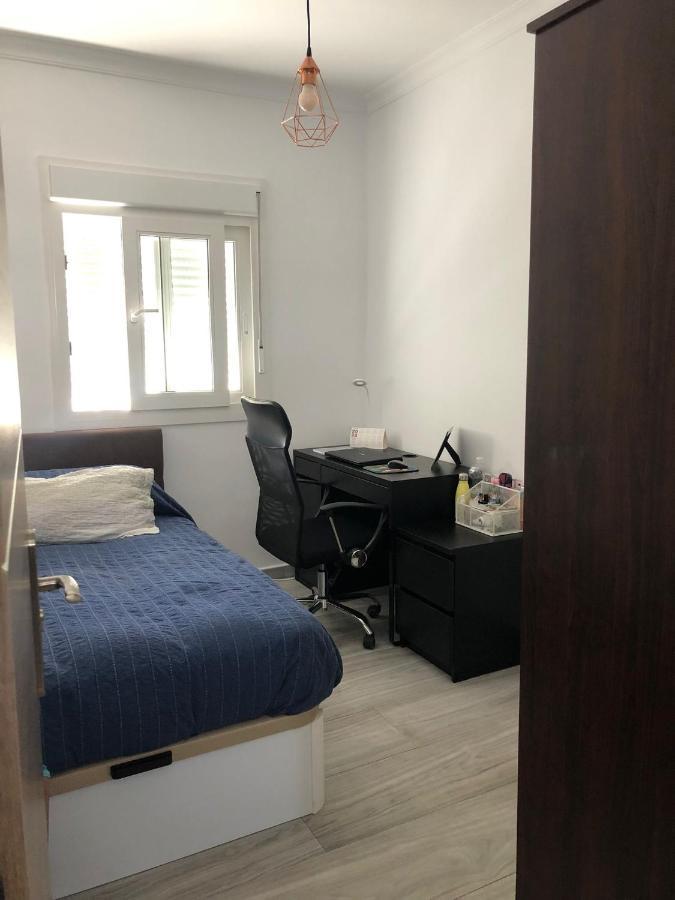 Casa Raboatun Jerez De La Frontera Apartment Екстериор снимка