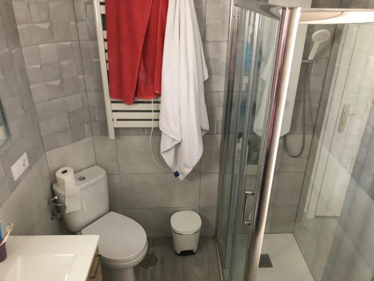 Casa Raboatun Jerez De La Frontera Apartment Екстериор снимка