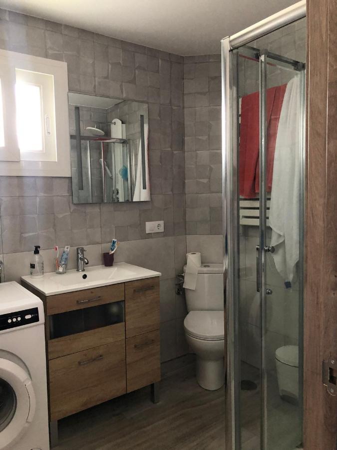 Casa Raboatun Jerez De La Frontera Apartment Екстериор снимка